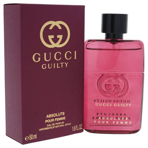 gucci guilty absolute perfume reviews women|gucci guilty absolute price.